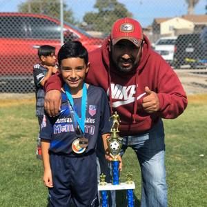 Meet your Posher, Victor